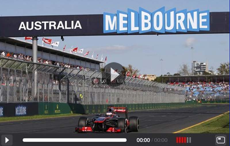 GP Αυστραλίας