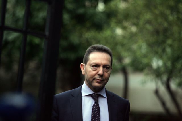 Σε ελληνικό πιστωτικό ίδρυμα οι κυπριακές τράπεζες, λέει ο Γ.Στουρνάρας