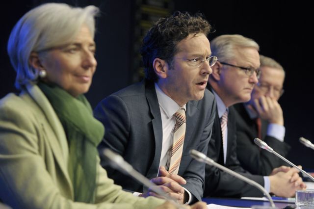 Άμεσα θα εφαρμοστεί ο νόμος για το «κούρεμα» των καταθέσεων στην Κύπρο