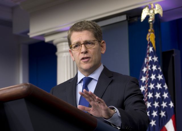 «Υπεύθυνη και δίκαιη λύση» για την Κύπρο ζητούν οι Ηνωμένες Πολιτείες