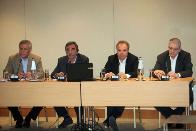 Ανοιχτό το ενδεχόμενο αποχώρησης από την Ελλάδα αφήνει η Eldorado Gold