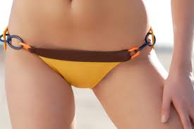 Η αποτρίχωση του μπικίνι «κρύβει» κινδύνους