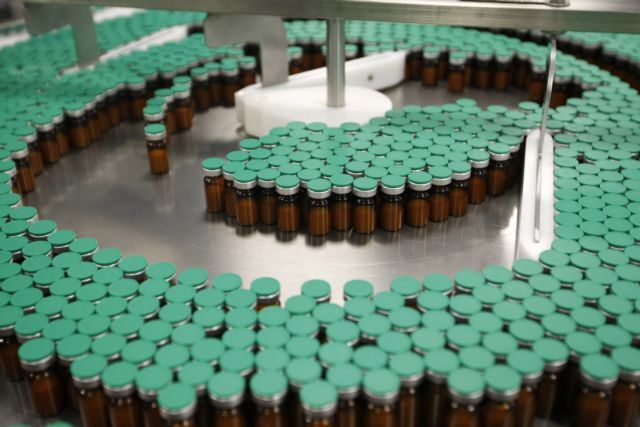 Στέλεχος της γρίπης αψηφά το Tamiflu