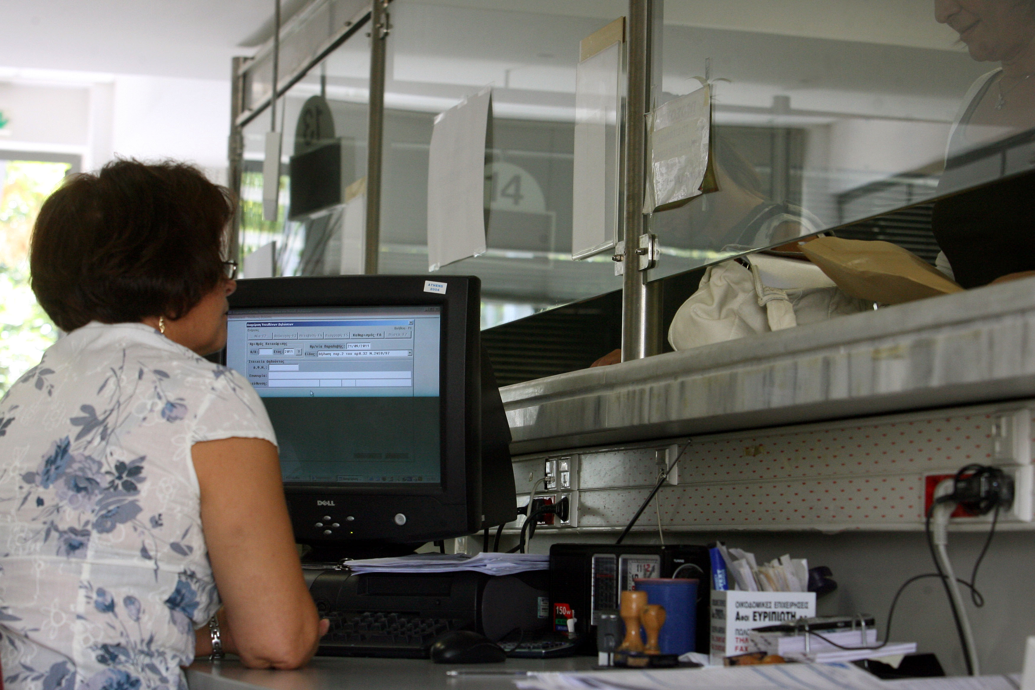 Διευκρινίσεις Μανιτάκη για τη διαδικασία μετακίνησης στο Δημόσιο