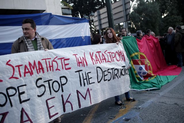 Ο Αναστασιάδης απέτυχε στις διαπραγματεύσεις πιστεύουν επτά στους 10 Κύπριους