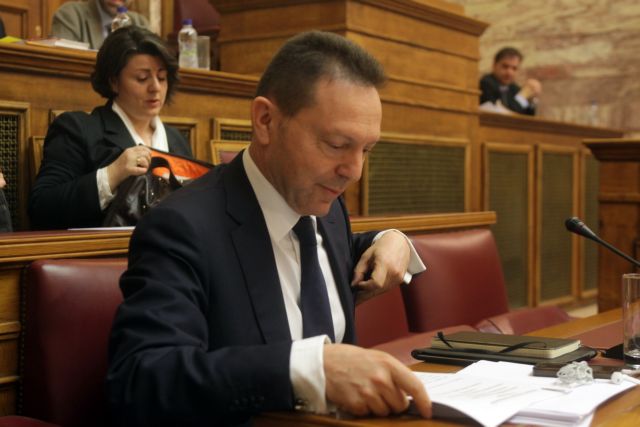 Επιβεβαιώνει ο Στουρνάρας το ενδιαφέρον για τα κυπριακά υποκαταστήματα