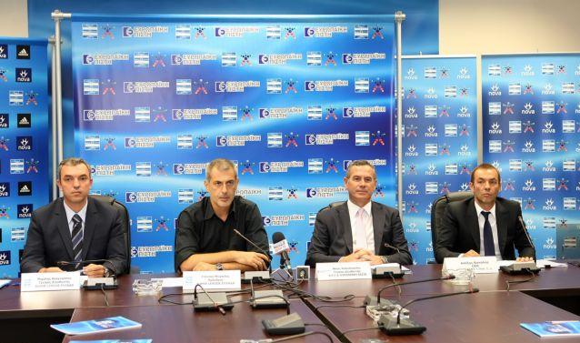 Αδιέξοδο για τις ημερομηνίες διεξαγωγής των πλέι οφ