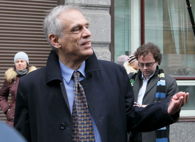 Η Κύπρος δεν θέλει να πάρει νέο δάνειο από τη Ρωσία