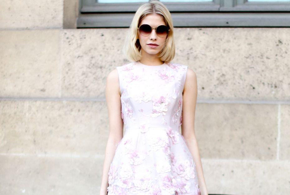 Άνοιξη στο Παρίσι: Tι φοριέται τώρα