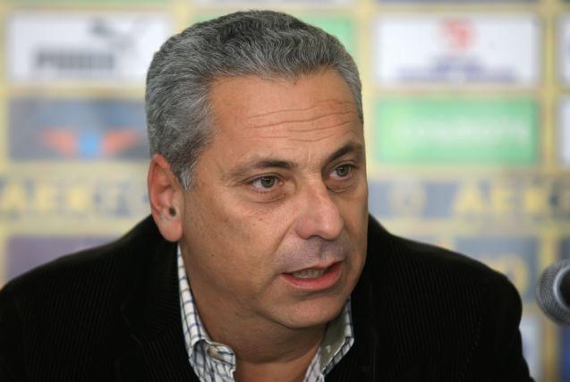 Την Παρασκευή στον ανακριτή ο Δημητρέλος