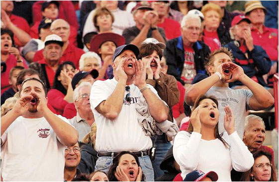 Δήμος στη Ν.Υόρκη επιτρέπει το διακριτικό γιουχάρισμα εν ώρα συνεδρίασης