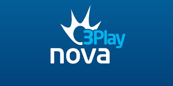 Nova 3play με μηνιαία συνδρομή €29,90 από τον Όμιλο Forthnet
