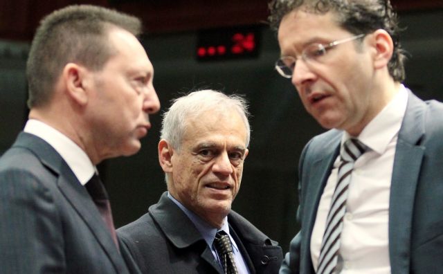 «Άγνωστο» αν η Κύπρος παρουσιάσει αποτελέσματα, λέει ο Σόιμπλε