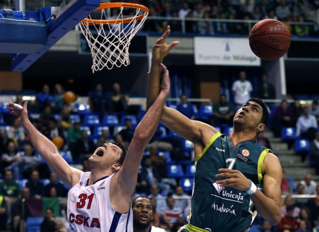 Δώρο της ΤΣΣΚΑ Μόσχας στον ΠΑΟ, η Ζαλγκίρις «σταμάτησε» την Εφές