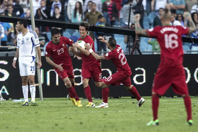 Σοκ για Ισπανία, τη «γλίτωσε» η Πορτογαλία, νοκ άουτ η Σερβία