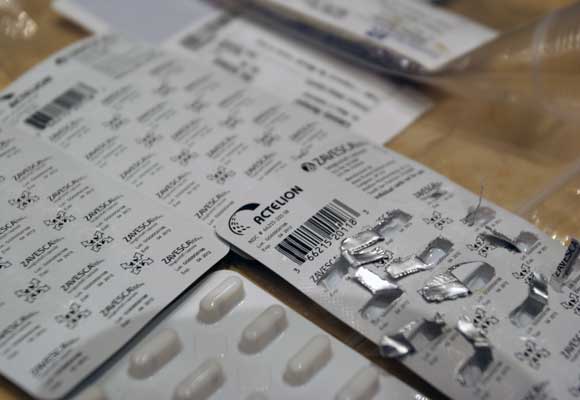 Βράβευση ορφανού φαρμάκου από το Παγκόσμιο Δίκτυο Μεταβολικών Νοσημάτων