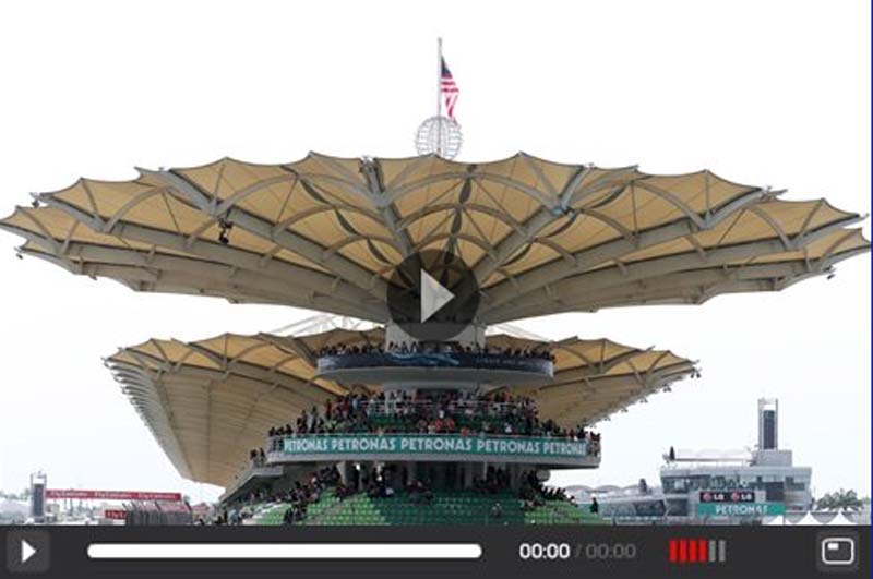 GP Μαλαισίας