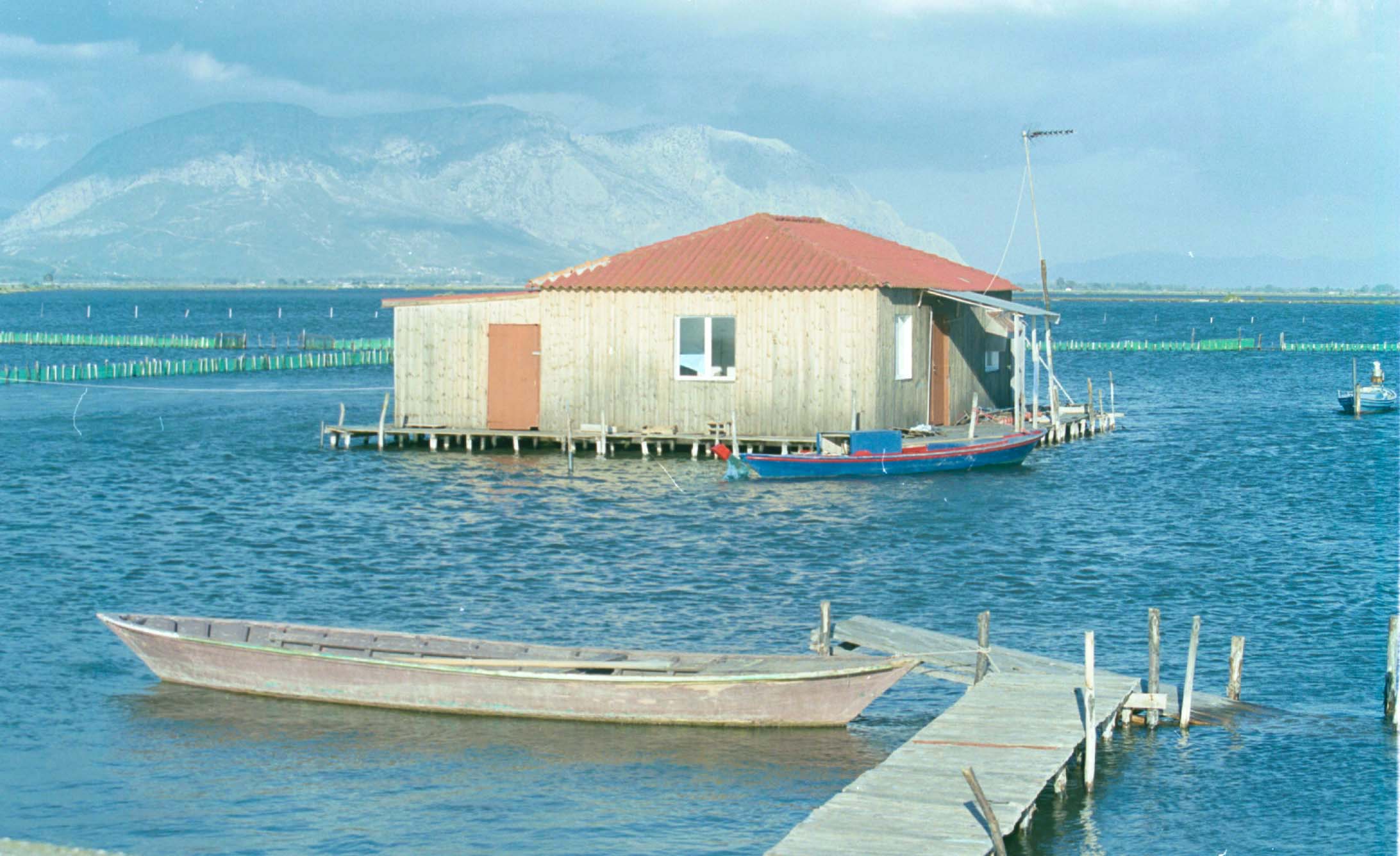 Το Μεσολόγγι «Κερνάει Ελλάδα» το τριήμερο της 25ης Μαρτίου