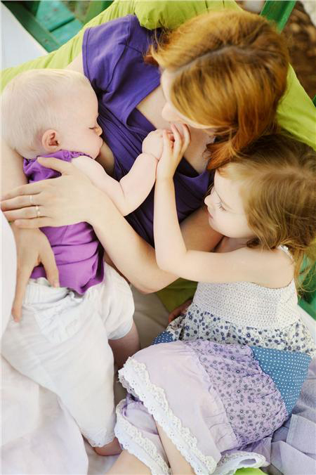 Οι τροφές που θα πρέπει να αποφύγετε όσο θηλάζετε