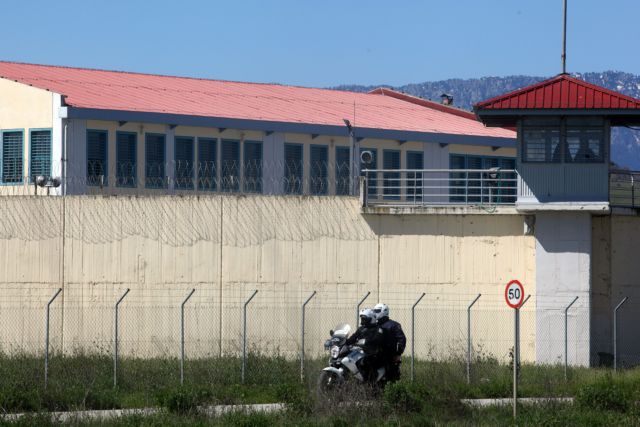 Συναγερμός σε Ήπειρο και Θεσσαλία μετά την απόδραση από τη φυλακή Τρικάλων