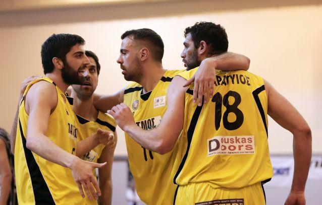 Νίκη σωτηρίας του Ηλυσιακού επί του Απόλλωνα Πατρών