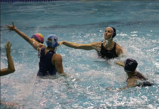 Στο φάιναλ-φορ του Champions Cup η Βουλιαγμένη, εκτός ο Ολυμπιακός