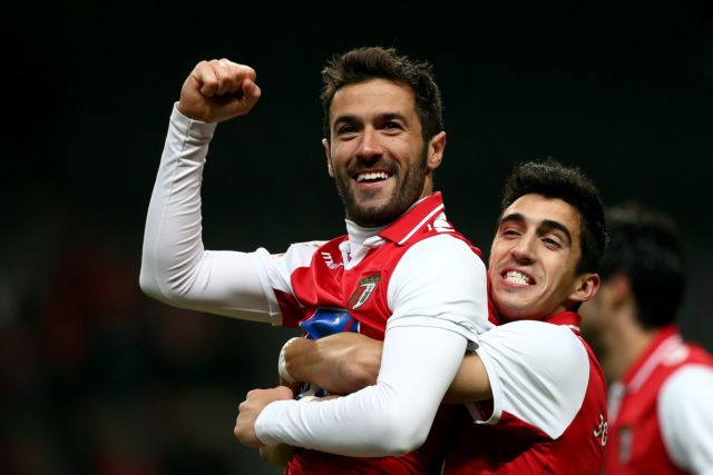 Οι Πορτογάλοι αποκαλύπτουν πρόταση του ΠΑΟ στον Βιάνα