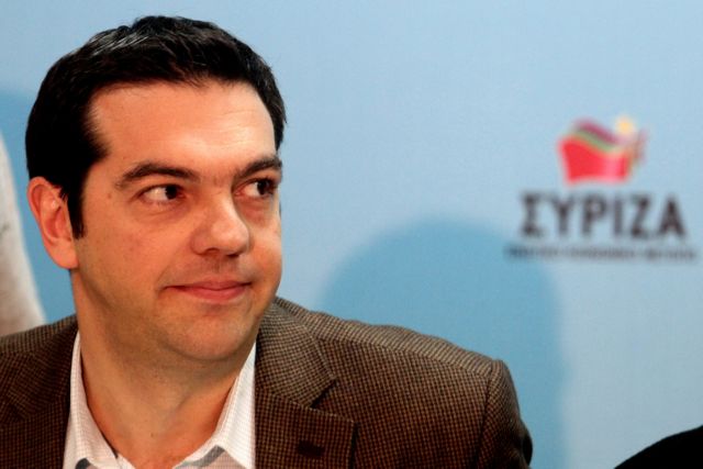 Χορήγηση 2 δισ. ευρώ στην Κύπρο ζητά από την κυβέρνηση ο Αλ.Τσίπρας