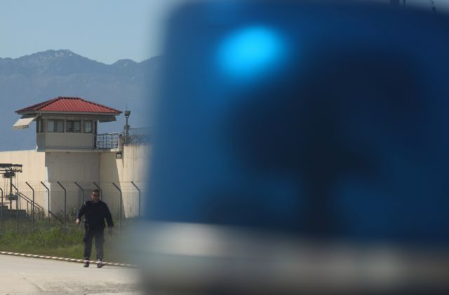 Συνελήφθη ακόμη ένας από τους δραπέτες των Τρικάλων