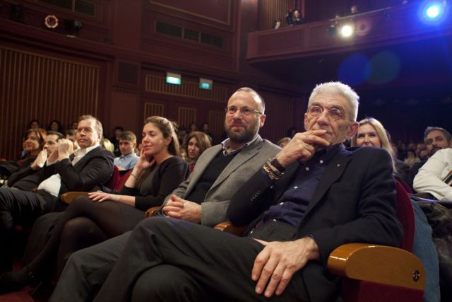 Η ελληνική επαρχία θριάμβευσε στο 15ο Φεστιβάλ Ντοκιμαντέρ Θεσσαλονίκης