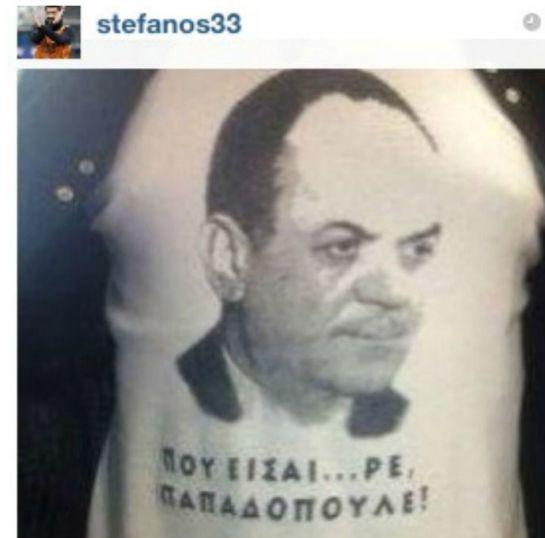 Ο Κλάους, ο δικτάτορας και η διάψευση