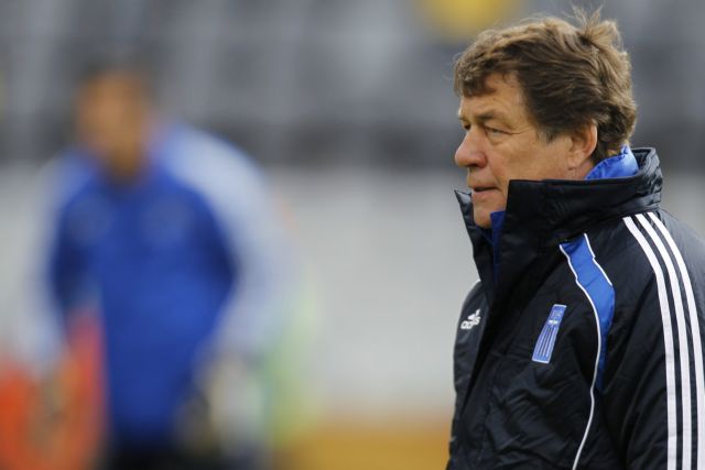 Με Ότο η βελτίωση των ελληνογερμανικών σχέσεων…