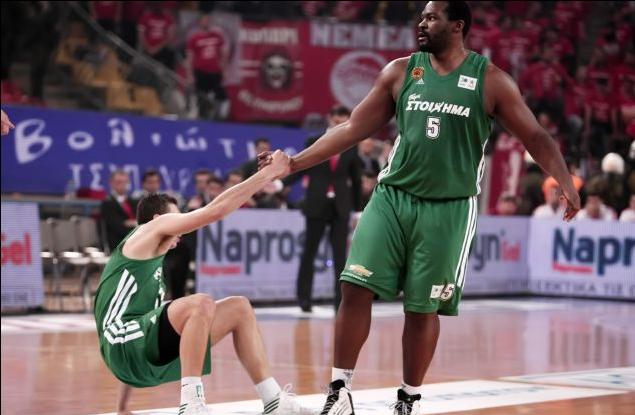 Προπόνηση χωρίς Διαμαντίδη και Σχορτσανίτη