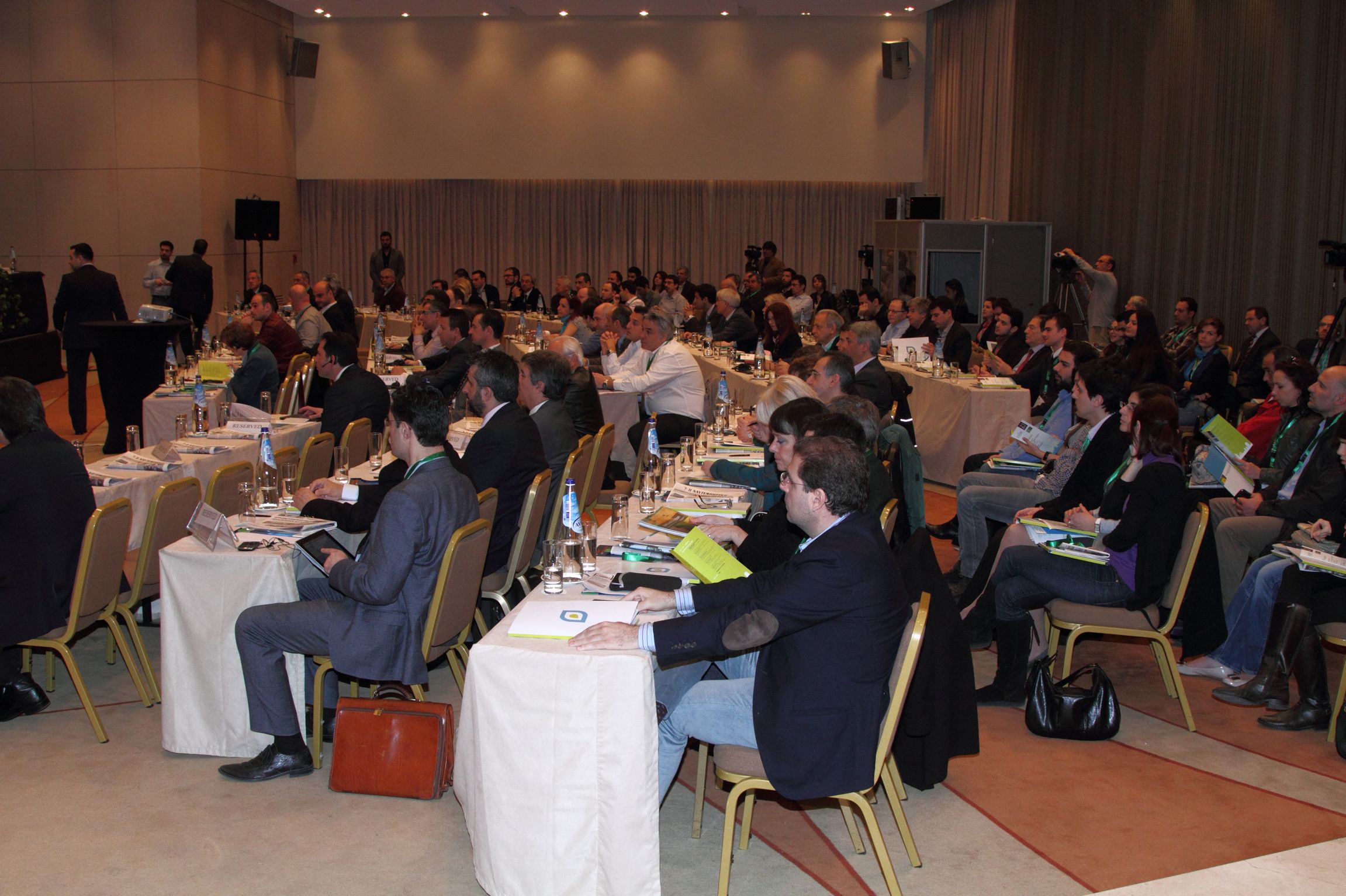 Βιοκαύσιμα: Με το Βλέμμα Στραμμένο στο 2020