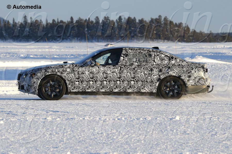 BMW Σειρά 7 2016: Ο Βαυαρός αριστοκράτης