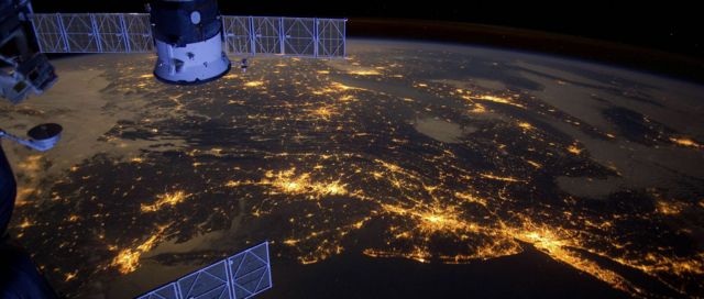 Νasa Space Apps Challenge 2013 στην Αθήνα