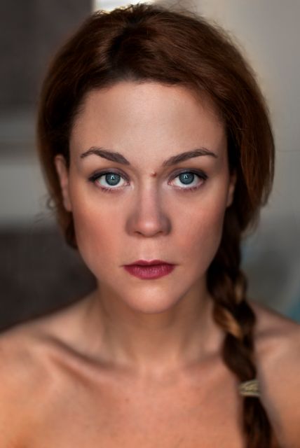 H Λένα Παπαληγούρα νικήτρια του Θεατρικού Βραβείου «Μελίνα Μερκούρη»