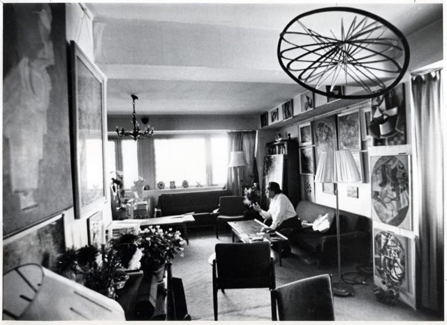 Έκθεση ρωσικής πρωτοπορίας διοργανώνει το ΚΜΣΤ Θεσσαλονίκης