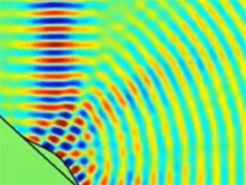 Νέο μανδύα αορατότητας ανακάλυψαν αμερικανοί επιστήμονες