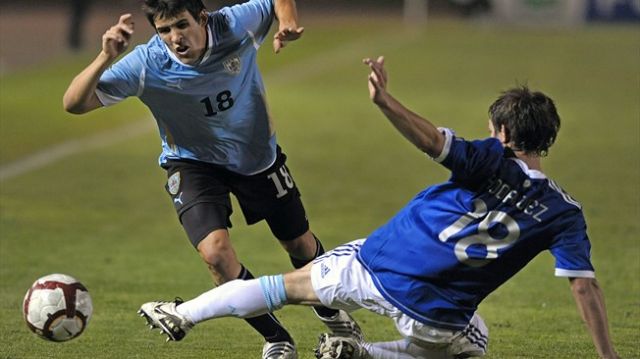 Κλεισμένος από τον ΠΑΟ θεωρείται ο Μαγιάδα