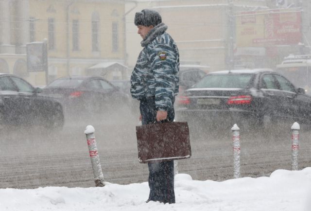 Ψυχρός άνεμος μεταξύ Βερολίνου-Μόσχας λόγω εφόδων σε γερμανικές ΜΚΟ