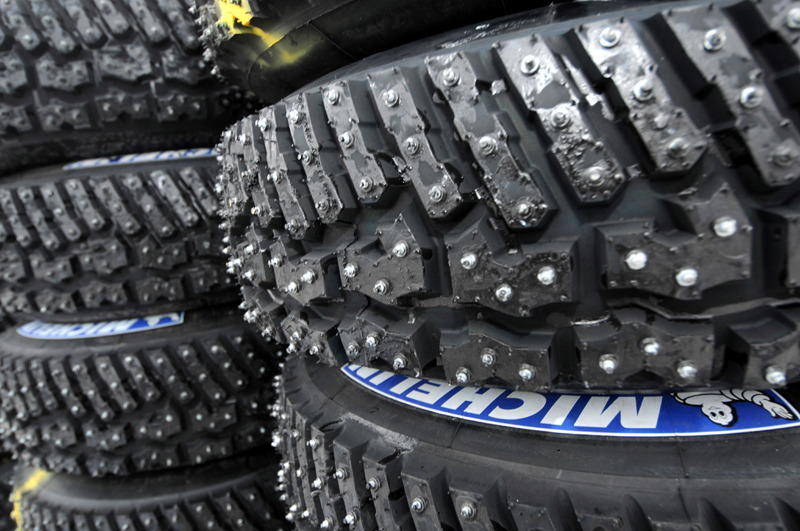 Αποχωρεί από την Ελλάδα η Michelin