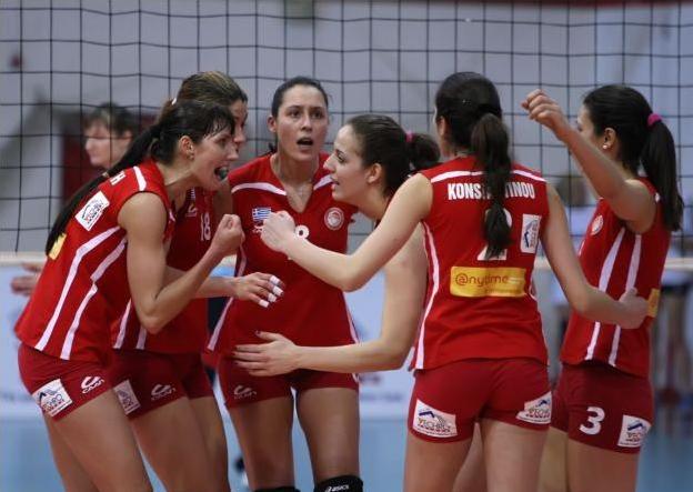 Θρυλική ανατροπή κόντρα στον Ηρακλή Κηφισιάς και τελικό με ΑΕΚ