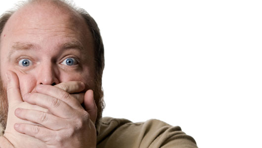 Τεστ αναπνοής «μυρίζεται» την παχυσαρκία