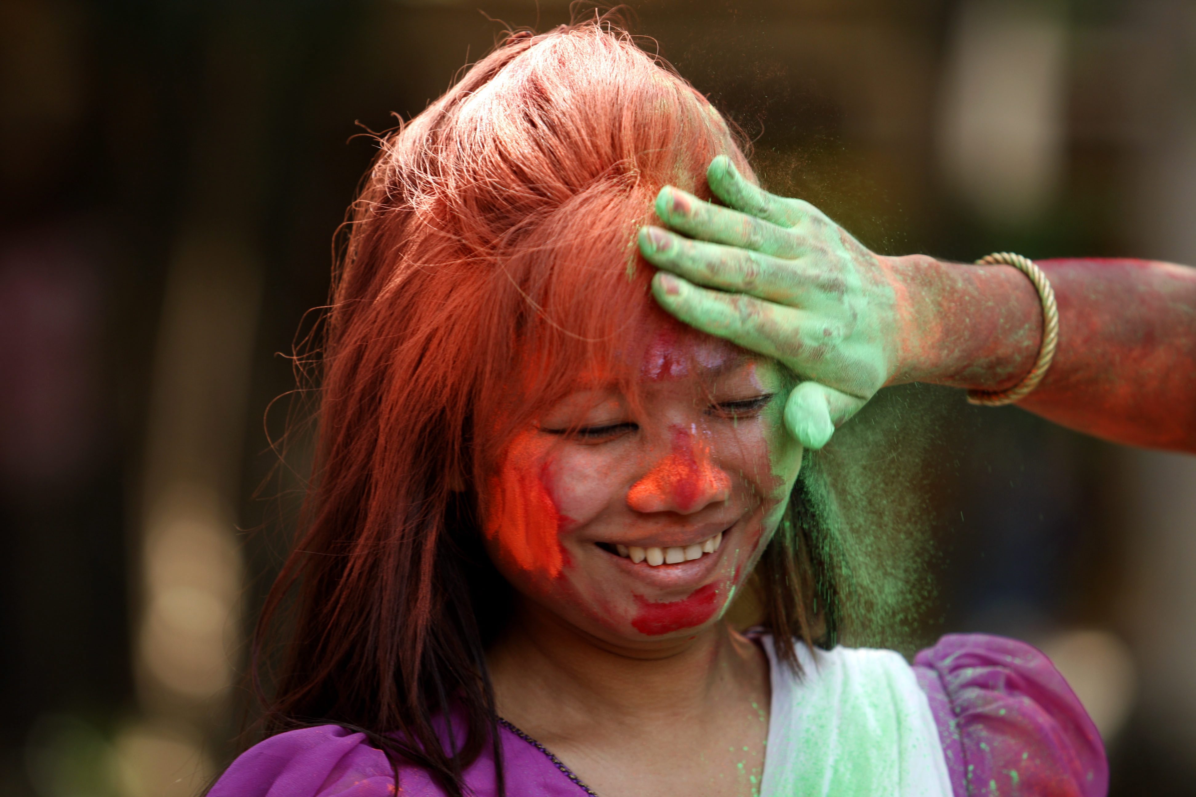 Οι φωτογραφίες της ημέρας (28 Μαρτίου 2013)