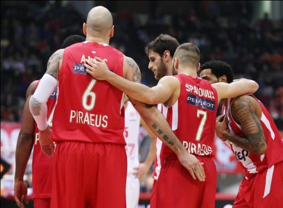 Με Αντιτς και αισιοδοξία ο Ολυμπιακός στην Κωνσταντινούπολη