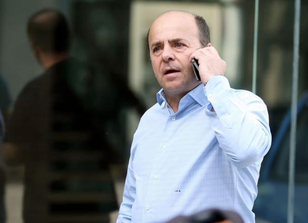 Κλείνει θετικά ο διακανονισμός, με Φιγκερόα κόντρα στον Πλατανιά