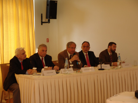 Συνεργασία ΠΦΣ και ΕΦΕΧ για την αναβάθμιση της Πρωτοβάθμιας Φροντίδας Υγείας