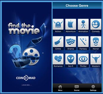 Find the Movie: Κουίζ σε μορφή app ακονίζει τις κινηματογραφικές σας γνώσεις
