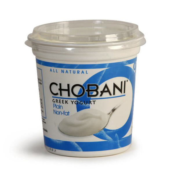 Η ΦΑΓΕ κέρδισε στη Βρετανία τη δίκη για τη χρήση του «greek yoghurt»